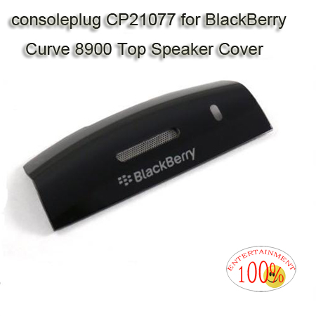 BlackBerry Curve 8900 Top Speaker Cover